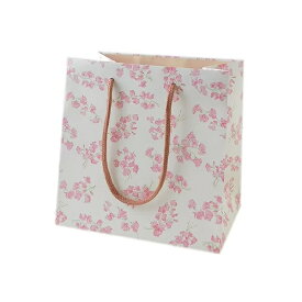 Z＆K｜ゼットアンドケイ キャリーバッグ M [205×210×D130mm] スイートピー 22-653