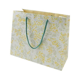 Z＆K｜ゼットアンドケイ キャリーバッグ L [255×310×D125mm] ミモザ 22-654