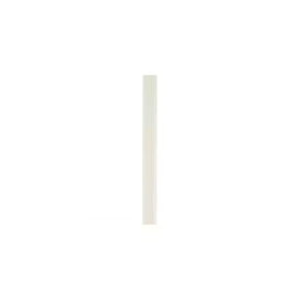 Z＆K｜ゼットアンドケイ ダブルサテンリボン [6mm×3m] オフホワイト 40-643