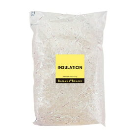 Z＆K｜ゼットアンドケイ インシュレーション 20g クリア 54-096