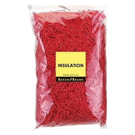 Z＆K｜ゼットアンドケイ インシュレーション 20g レッド 54-097