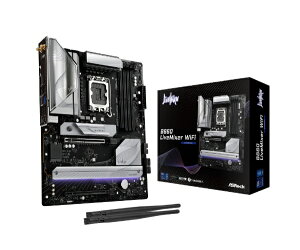 ASROCK�b�A�X���b�N �}�U�[�{�[�h(LGA1851) B860 LiveMixer WiFi [ATX]