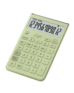 CASIObJVI fUCd OCbVO[ JT-200T-GN-N [12]