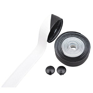 NOGUCHI�b��� �o�[�e�[�v STICKY BARTAPE �u���b�N×�z���C�g NBT-006