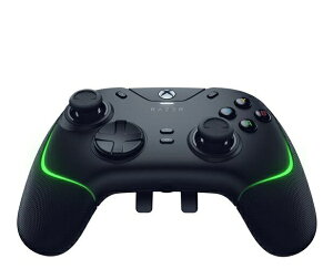 RAZER�b���C�U�[ �Q�[���p�b�h Wolverine V2 Chroma �u���b�N RZ06-04010100-R3M1 [USB /Windows /17�{�^��]