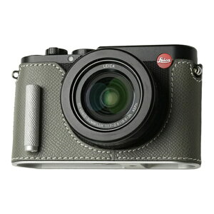 Mr.Stone�b�~�X�^�[�X�g�[�� LEICA D-LUX8�p �{�v�P�[�X ���^���O���b�v�t �N���V�b�N �i�C�g�T�t�@��/�z���C�g�X�e�b�` PTBE014