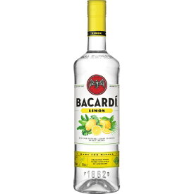 リキュール バカルディ リモン 27度 700ml【リキュール】 【代金引換配送不可】