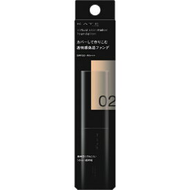 カネボウ｜Kanebo KATE（ケイト）バーチャルスキンメイカー 25mL 02