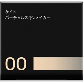 カネボウ｜Kanebo KATE（ケイト）バーチャルスキンメイカー 25mL 00