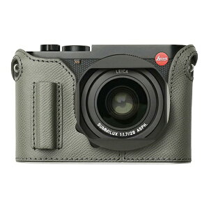 Mr.Stone�b�~�X�^�[�X�g�[�� Mr.Stone LEICA Q3�p �{�v�P�[�X �O���b�v�t �N���V�b�N �i�C�g�T�t�@��