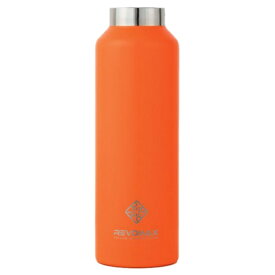 REVOMAX｜レボマックス REVOMAX WITHOUT CAP 20oz REVOMAX ネオンオレンジ DWF-20014B-JP-CL