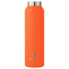 REVOMAX｜レボマックス REVOMAX WITHOUT CAP 16oz REVOMAX スリムネオンオレンジ DWF-16014S-JP-CL