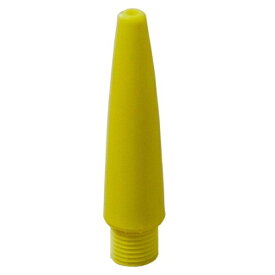 GIYO｜ジーヨ ポンプ用パーツ GF-54用浮輪アダプター イエロー 00111463