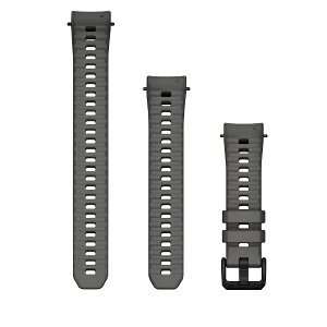 GARMINbK[~ Instinct E 40mmpoh2TCY Charcoal 010-13397-00