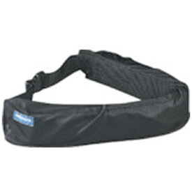 谷沢製作所｜TANIZAWA SEISAKUSHO 作業用救命衣（膨脹式）（小型船舶用兼用）ベルト型ライフジャケット ブラック BJ270BK 【メーカー直送・代金引換不可・時間指定・返品不可】