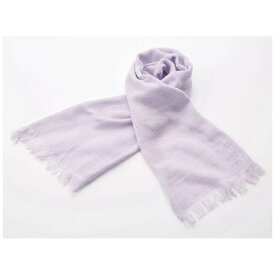 アイマーク｜AIMARK IM 今治マフラー SEASON ライトパープル