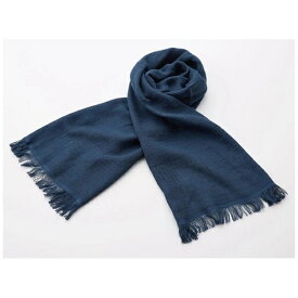 アイマーク｜AIMARK IM 今治マフラー SEASON ネイビー