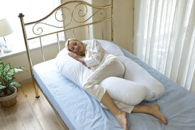 【エントリーで最大2万ポイント当たる｜2/25まで】 篠原化学｜Shinoharakagaku フォスフレイクスピロー コンフォートU セミロング（88×135cm）