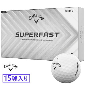 LEFCbCallaway St{[ SUPERFAST X[p[t@Xg zCg [15]