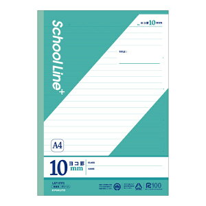 KYOKUTObLNgEA\VGCc m[g [A4/10mm/r] SchoolLine+(XN[CvX) O[ LAP10YG