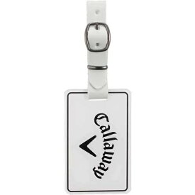 キャロウェイ｜Callaway Callaway ネーム タグ Name Tag 15 JM ホワイト 5915454
