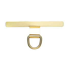 サンクレスト｜SUNCREST マルチシート（ステンレス1口タイプ） ゴールド iSB-MS08