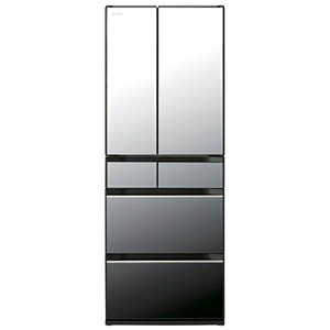 yۏ&{ݒuz bHITACHI ① HXC^Cv NX^~[ R-HXC62X_X [68.5cm /617L /6hA /ωJ^Cv /2025N]