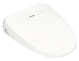 【1000円OFFクーポン配布中｜7/4-7/21】 Panasonic｜パナソニック 温水洗浄便座　ビューティ・トワレ ホワイト DL-RT20-WS [瞬間式]
