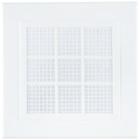 三菱電機｜Mitsubishi Electric 換気扇用システム部材別売グリル P-180GB3-F