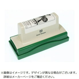 サンビー｜SANBY クイックスタンパー 長型40100号 B QA-40101B