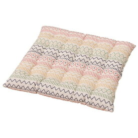 萩原｜HAGIHARA 萩原 綿シートクッション ハシーナ 40×40cm 【メーカー直送・代金引換不可・時間指定・返品不可】