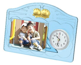 アーテック｜Artec ATメモリアルスタンドエンジョイアニマルズ時計付