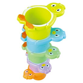 アーテック｜Artec カラフルペンギンシャワーカップ