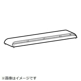 東芝｜TOSHIBA エアコン用 前面パネル 吸込グリル（サービス用） 43005932