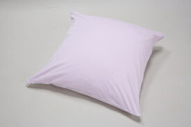 篠原化学｜Shinoharakagaku フォスフレイクス80×80cm専用カバー（ネット付）LA ラベンダー [ファスナータイプ]