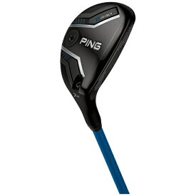 ピン｜PING レフティ ハイブリッド G440 [♯7 /34° /N.S.PRO MODUS3 TOUR 105 /S /メンズ /左利き用]