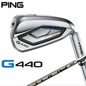 sbPING teB ACAZbg G440 5{Zbg #6~9&PW [PING TOUR 2.0 CHROME /S /Y /p]