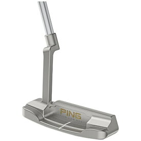 ピン｜PING パター PLD MILLED ANSER 30 [33インチ /メンズ /右利き用]