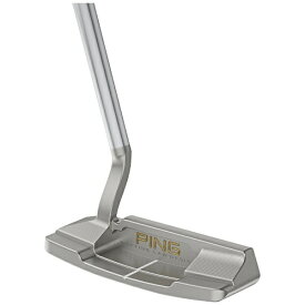 ピン｜PING パター PLD MILLED ANSER 4D [33インチ /メンズ /右利き用]