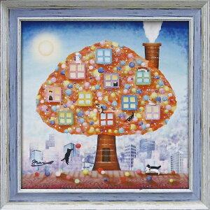 ���[�p���[�bYOU POWER �A�[�g�z�@�Ȃ��� �܂�́u�s��̕Ћ��Łv