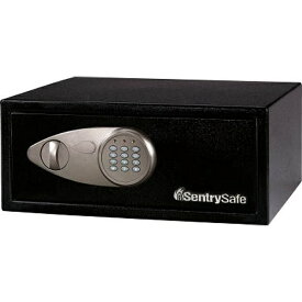 セントリー日本｜Sentry X075 据置型保管庫 Xシリーズ パーソナルセキュリティセーフシリーズ [テンキー式]
