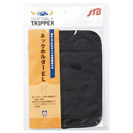 JTB｜ジェイティービー SWT ネックホルダーEL　ブラック