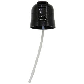 Skater｜スケーター SKCP3用 キャップユニット　黒 P-SKCP3-CU