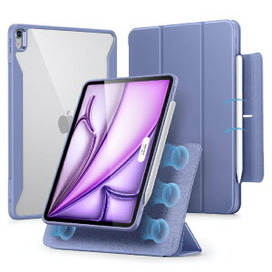 �C�[�G�X�A�[���bESR 13�C���`iPad Air�iM3/M2�j�p �c���X�^���h�Ή��}�O�l�b�g�c���X�^���h�P�[�X ESR Rebound Hybrid 360 iPad Air 13 M2 ���x���_�[