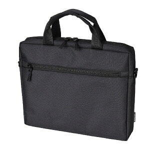 ETSUMI�b�G�c�~ �m�[�g�p�\�R���Ή� [13.3�C���`] PC�V�����_�[ peak biz(�s�[�N�r�Y) �u���b�N PEAK-23BK