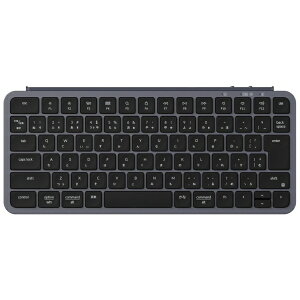 yGg[ő3{b9/1z KeychronbL[N L[{[h B1 Pro Xy[XO[ B1P-K1-JIS [LECX /BluetoothEUSB-A{USB-C]