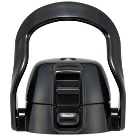 Skater｜スケーター STD10H＿12H用 キャップ　ブラック P-STD10H_12H-CU