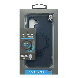 X^oiibRastaBanana Galaxy S25 ZEROSAFE Shaft CX[dΉ 360°]X^hP[X tXglCr[ 8749GS25ZSFSNV