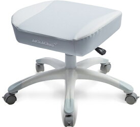 AKRacing｜エーケーレーシング フットレスト [W500xD440xH420〜505mm] オットマン 本田翼監修オリジナルカラーモデル FOOTREST-TSUBASA/HONDA