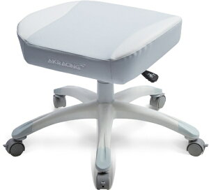 AKRacingbG[P[[VO tbgXg [W500xD440xH420`505mm] Ibg} {cďCIWiJ[f FOOTREST-TSUBASA/HONDA